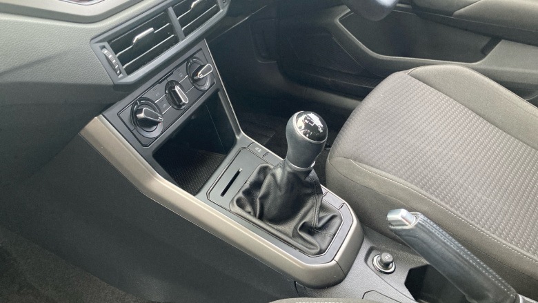 Volkswagen Polo 1.0 TSI 95 Match 5dr Petrol Hatchback